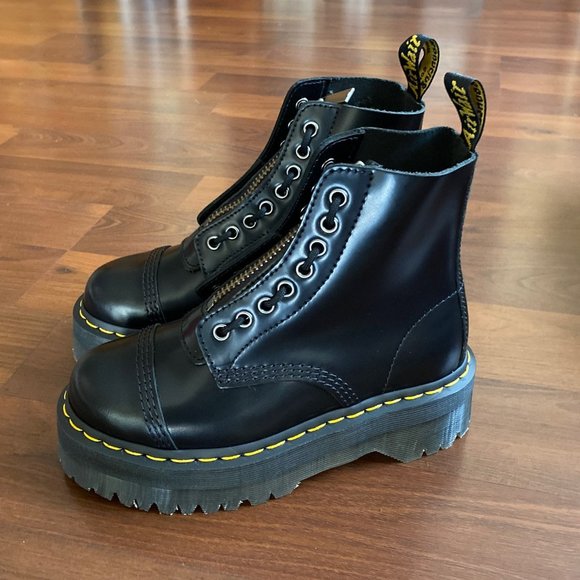 dr martens sinclair quad